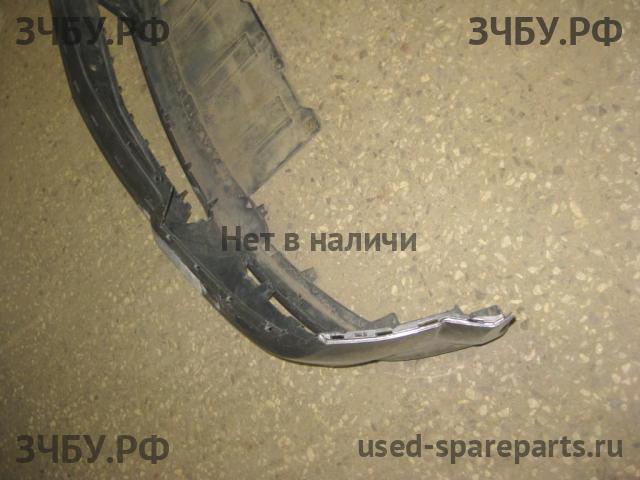 Opel Astra H Бампер передний