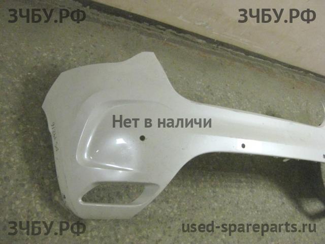 Citroen DS4 Бампер задний