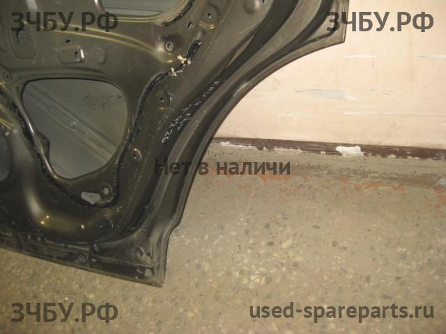 Toyota RAV 4 (4) Дверь задняя правая