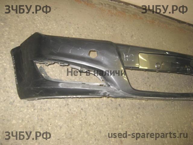 Opel Astra H Бампер передний