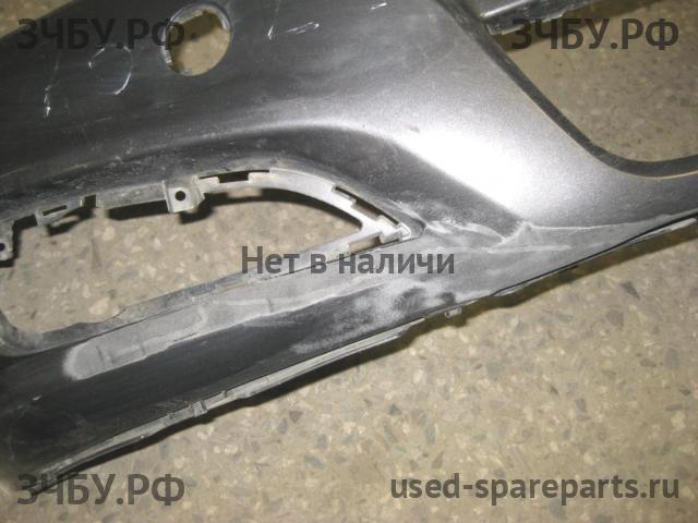 Opel Astra H Бампер передний