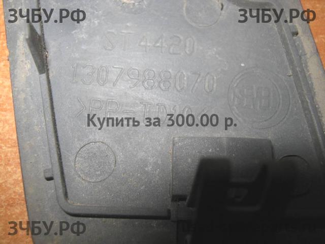 Fiat Ducato 5 Заглушка в бампер