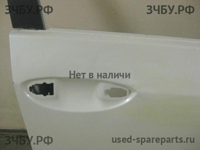Toyota Corolla (E16 - E17) Дверь передняя правая