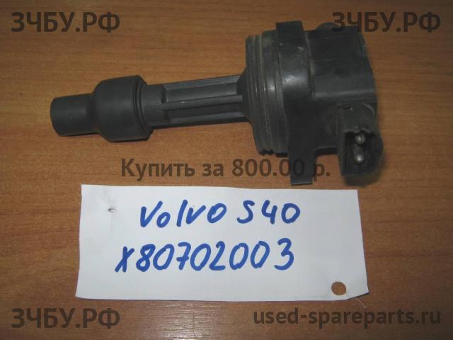 Volvo S40 (1) Катушка зажигания