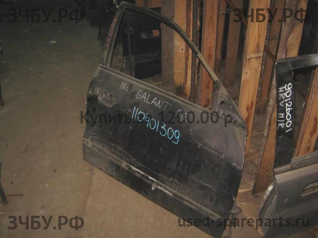 Mitsubishi Galant 8 (EA, EC) Дверь передняя правая