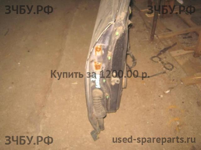 Mitsubishi Galant 8 (EA, EC) Дверь передняя правая