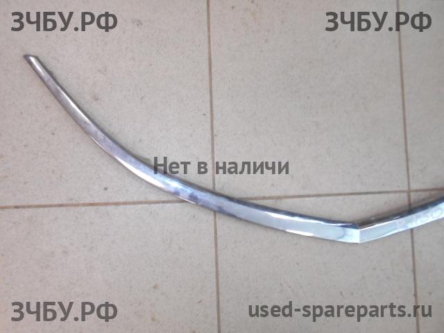 Mazda 6 [GH] Решетка радиатора
