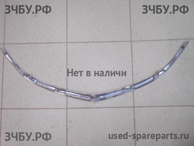 Mazda 6 [GH] Решетка радиатора