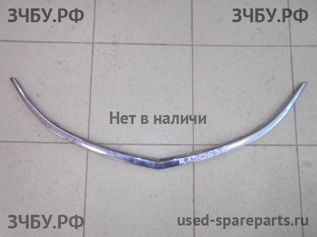 Mazda 6 [GH] Решетка радиатора