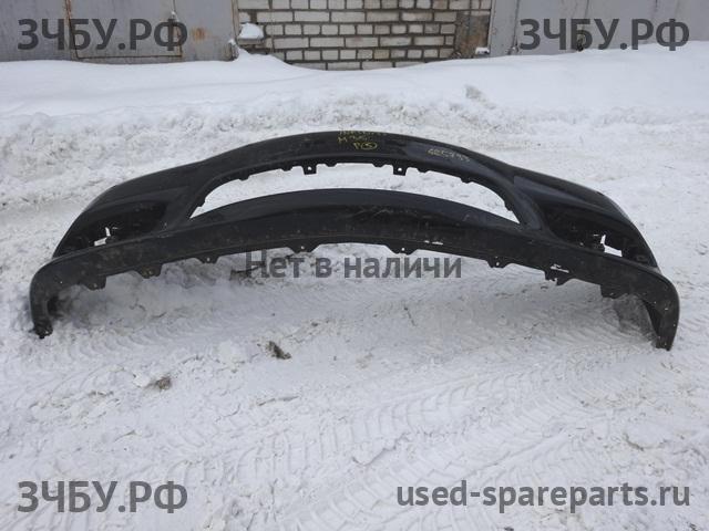 Infiniti M 35/45 [Y50] Бампер передний