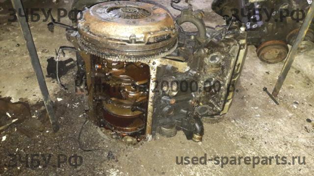 Audi 100 [C4] Двигатель (ДВС)