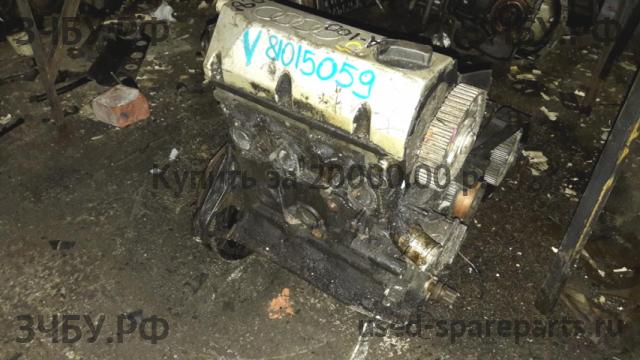 Audi 100 [C4] Двигатель (ДВС)