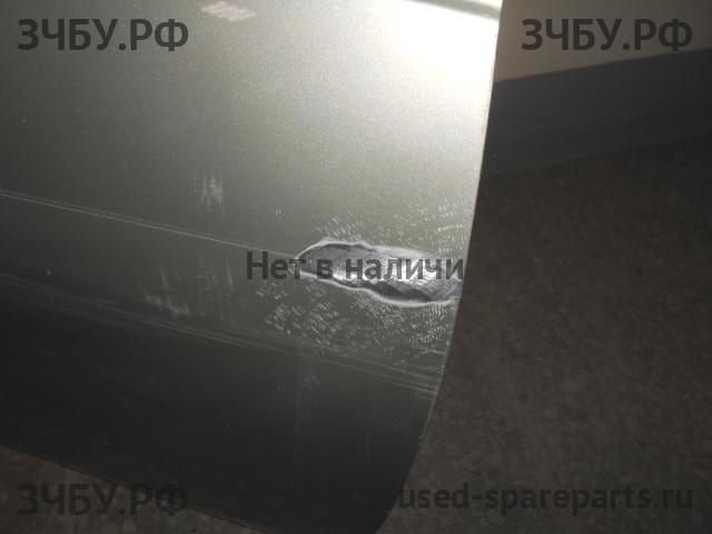 Renault Sandero 1 Дверь передняя правая