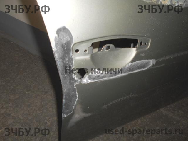 Renault Sandero 1 Дверь передняя правая