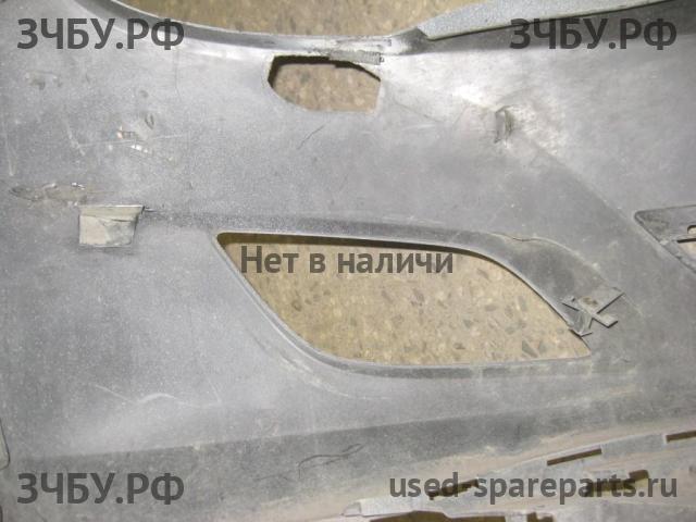 Opel Astra J Бампер передний