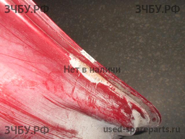Renault Sandero 1 Дверь задняя правая