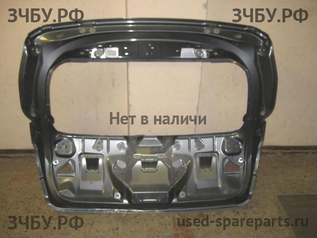 Citroen C4 (2) Дверь багажника