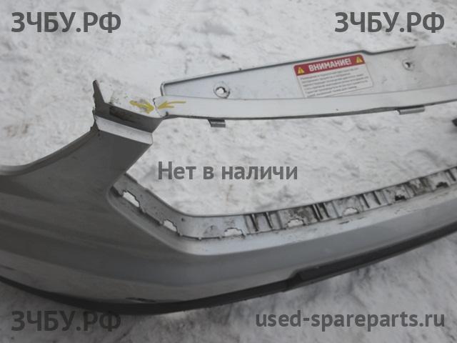 Hyundai Creta Бампер передний