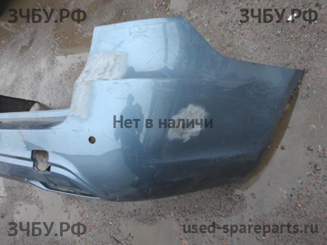 Chevrolet Cruze 1 Бампер задний