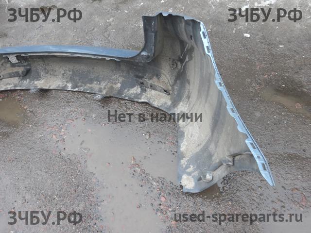 Chevrolet Cruze 1 Бампер задний
