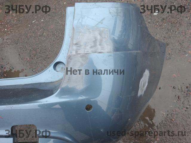 Chevrolet Cruze 1 Бампер задний