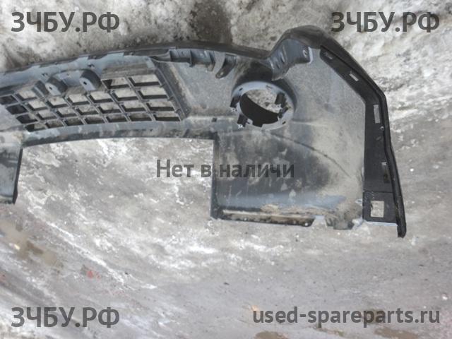 Mitsubishi Pajero/Montero 4 Бампер передний