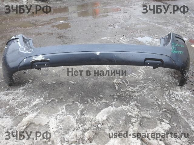 Ford Fusion Бампер задний