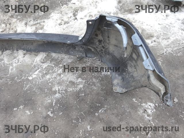 Ford Fusion Бампер задний