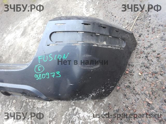 Ford Fusion Бампер задний