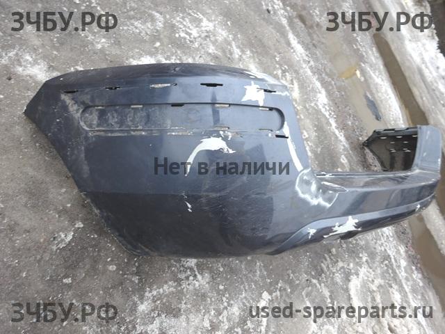 Ford Fusion Бампер задний
