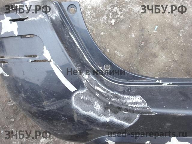 Ford Fusion Бампер задний