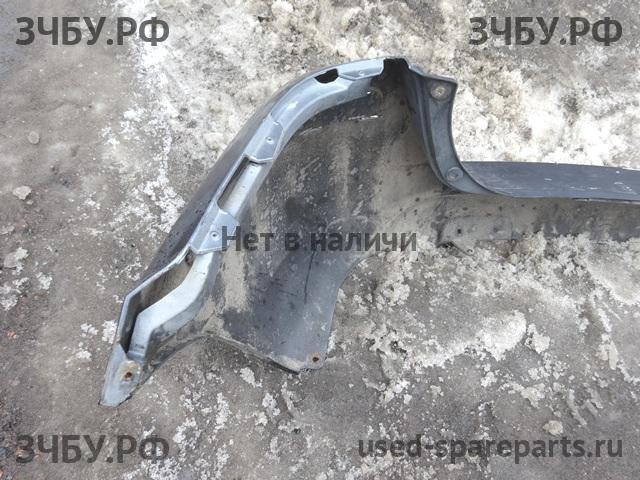 Ford Fusion Бампер задний