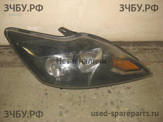 Ford Focus 2 (рестайлинг) Фара правая