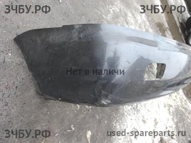 Mitsubishi Lancer 9 [CS/Classic] Бампер задний