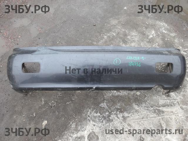 Mitsubishi Lancer 9 [CS/Classic] Бампер задний