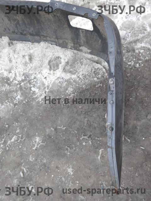 Mitsubishi Lancer 9 [CS/Classic] Бампер задний