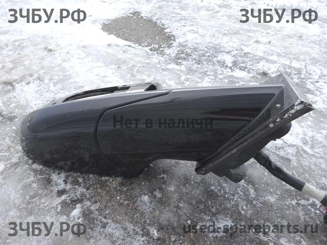 Cadillac SRX (2) Зеркало правое электрическое