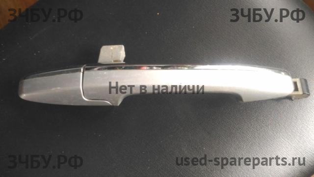 Honda Civic 8 (4D) Ручка двери передней наружная правая