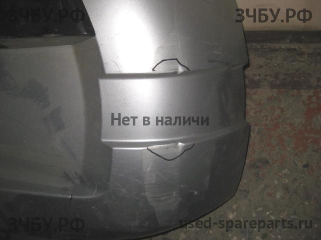 Mitsubishi Pajero/Montero 4 Колпак запасного колеса