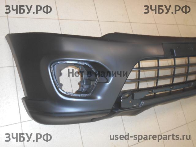 Mitsubishi Pajero/Montero Sport 2 (KH) Бампер передний
