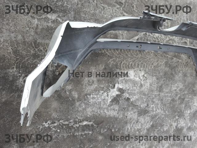 Toyota RAV 4 (4) Бампер передний