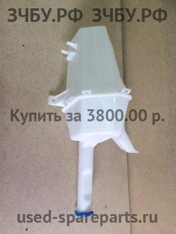 KIA Rio 3 Бампер передний