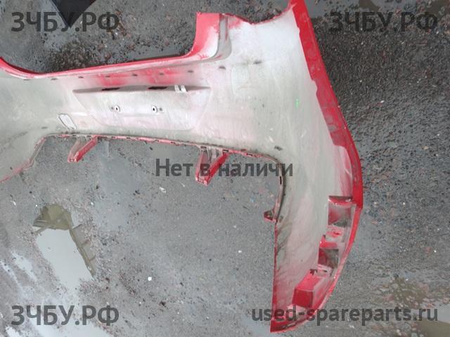 Opel Astra J Бампер задний