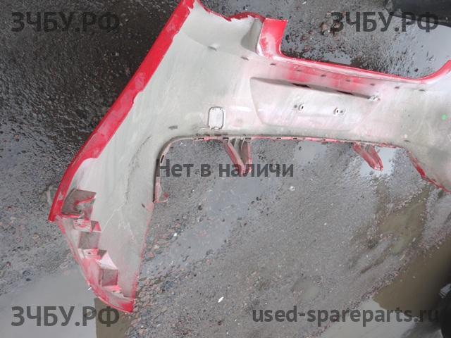 Opel Astra J Бампер задний