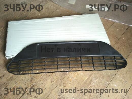 Ford Focus 2 (рестайлинг) Решетка в бампер