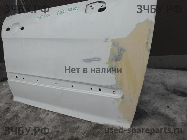 Peugeot 308 Дверь передняя правая