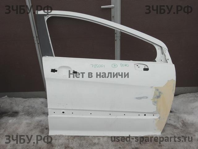 Peugeot 308 Дверь передняя правая