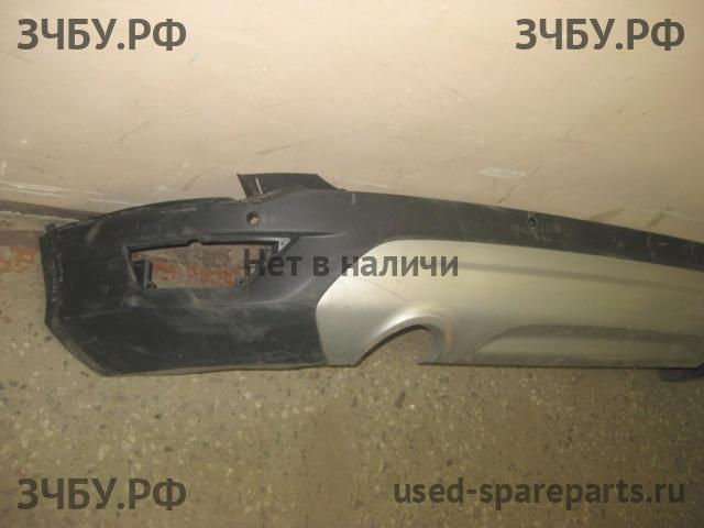 Ford Kuga 2 Бампер задний