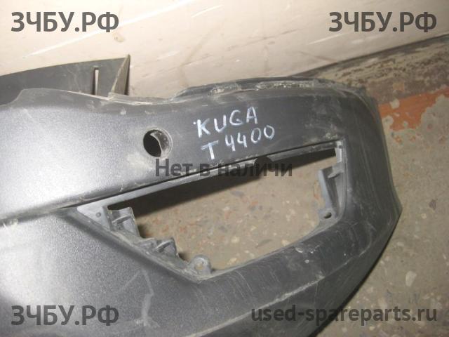 Ford Kuga 2 Бампер задний