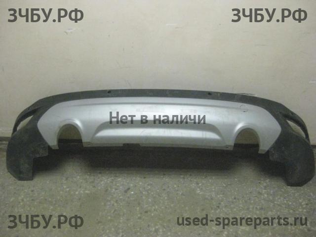 Ford Kuga 2 Бампер задний